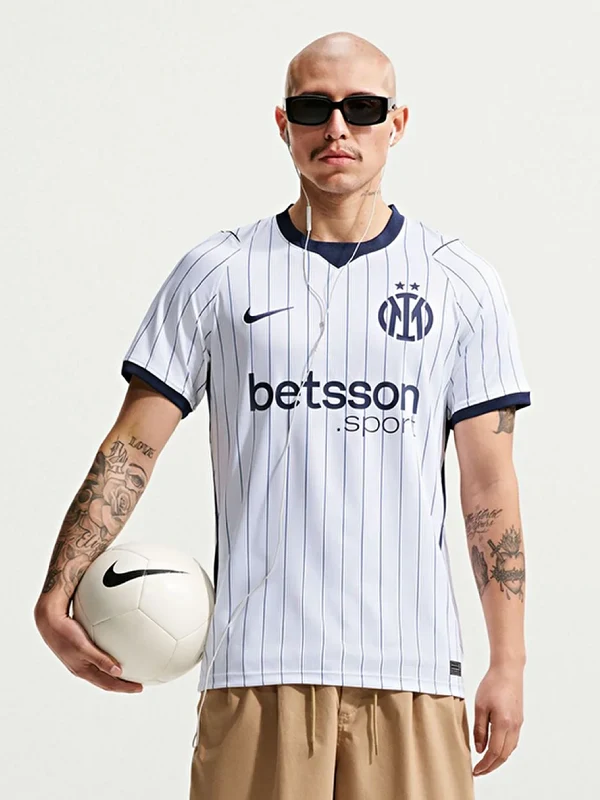 order now Nike Inter Milan Away Jersey 26-27