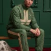 order now Nike x Cristiano Ronaldo One Last Dance Portugal Tracksuit