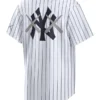 order now Nike x KAWS Yankees Stadium Jersey