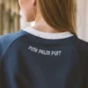order now PPP Classic Crewneck Sweatshirt