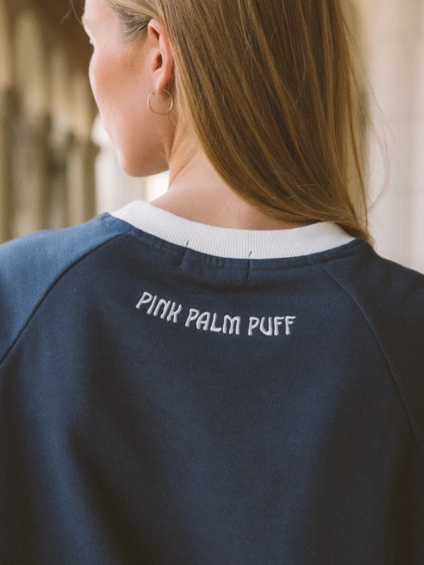 order now PPP Classic Crewneck Sweatshirt