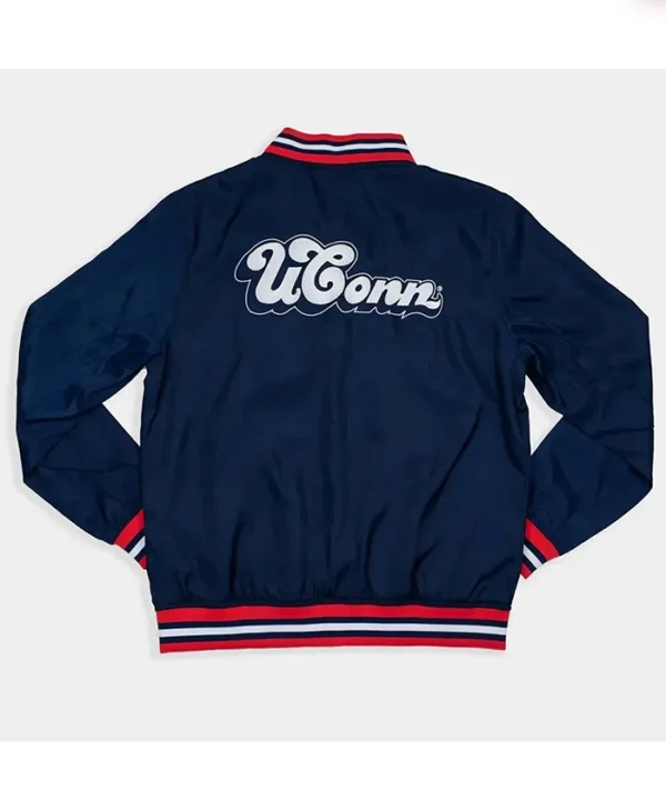 order now Paige Bueckers Connecticut Huskies Jacket