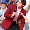 order now Paris Event Spider Man Tom Holland Blazer