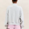 order now Parke Birthday Drop 2026 Patchwork Mockneck Jacket
