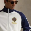 order now Polo Ralph Lauren x Wimbledon 2026 Track Jacket