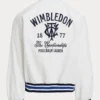order now Polo Ralph Lauren x Wimbledon 2026 Twill Jacket