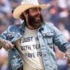 order now Post Malone I Just Hope Both Teams Have Fun T-Shirt