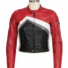 order now Proud 2026 Lgnacy Liss Jacket