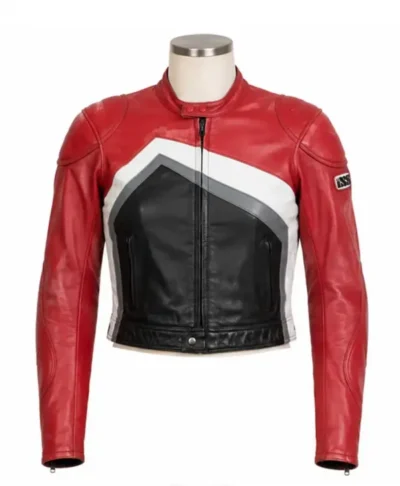 order now Proud 2026 Lgnacy Liss Jacket