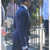 order now Ralph Lauren x Wimbledon 2026 Cynthia Erivo Blazer