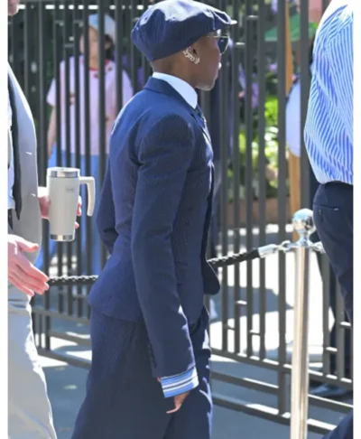 order now Ralph Lauren x Wimbledon 2026 Cynthia Erivo Blazer