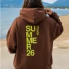 order now Rhode Vancouver Hoodie
