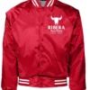 order now Ribera Steakhouse Tokyo Japan Bomber Jacket