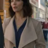 order now Samantha Louise Fleming Heartland S17 Coat