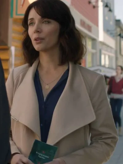 order now Samantha Louise Fleming Heartland S17 Coat
