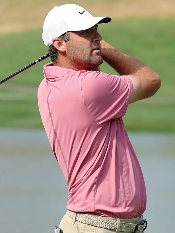order now Scottie Scheffler Travelers Championship 2026 Shirt