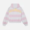 order now Scuffers Striped Hoodie