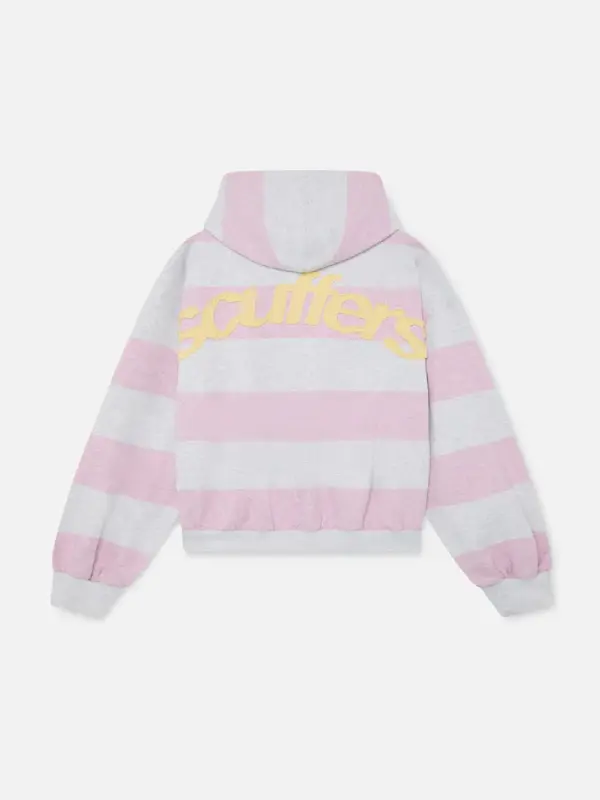 order now Scuffers Striped Hoodie