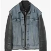 order now Stranger Things Hellfire Club Eddie Munson Jacket
