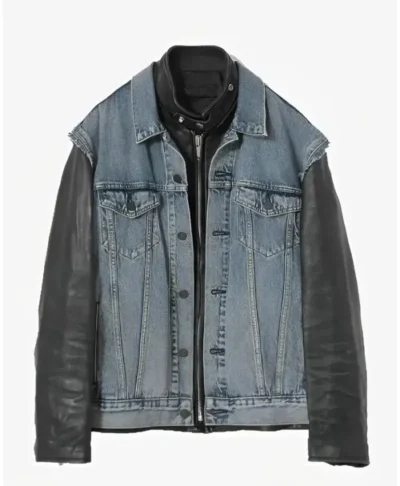 order now Stranger Things Hellfire Club Eddie Munson Jacket