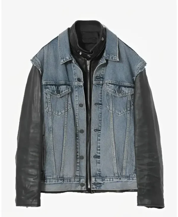 order now Stranger Things Hellfire Club Eddie Munson Jacket
