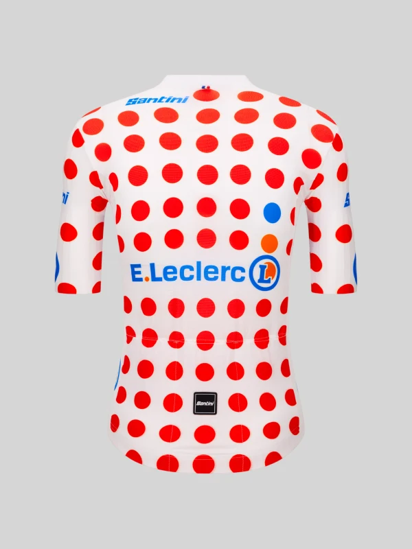 order now Tour De France Polka Dot Jersey