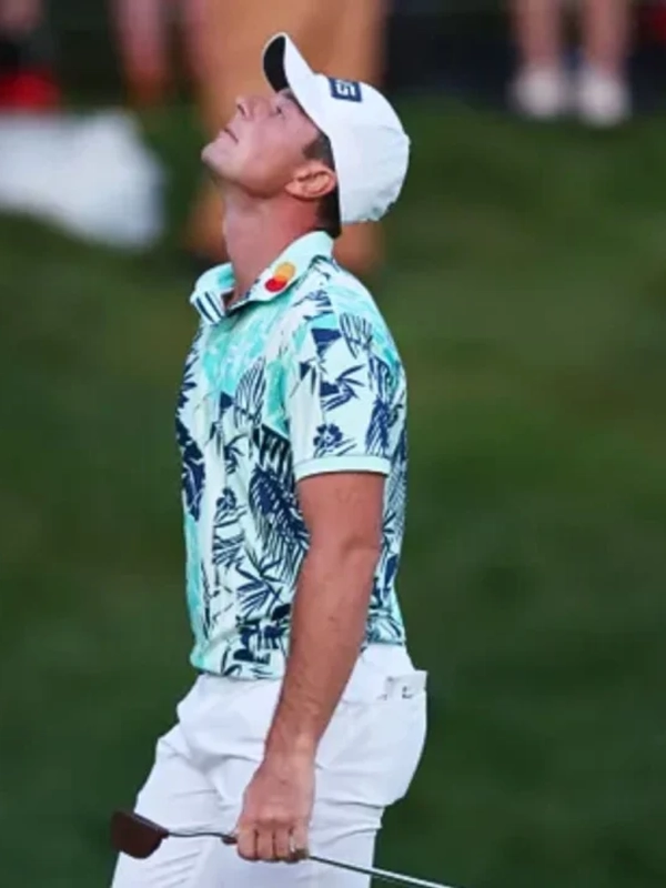 order now Viktor Hovland Shirt for sale
