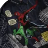 order now WEBS From Concrete Raw Blue Denim Jacket