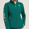 order now Women’s Ariat Mexico Jacket