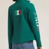 order now Women’s Ariat Mexico Jacket for sale
