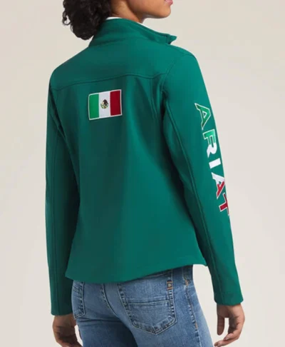 order now Women’s Ariat Mexico Jacket for sale