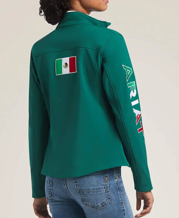 order now Women’s Ariat Mexico Jacket for sale