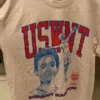 order now World Cup 2026 Jason Sudeikis USWNT T-Shirt