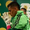 order now World Cup Adidas Football Mexico Tiro Jacket