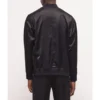 order now Your Honor Keith Machekanyanga Bomber Jacket