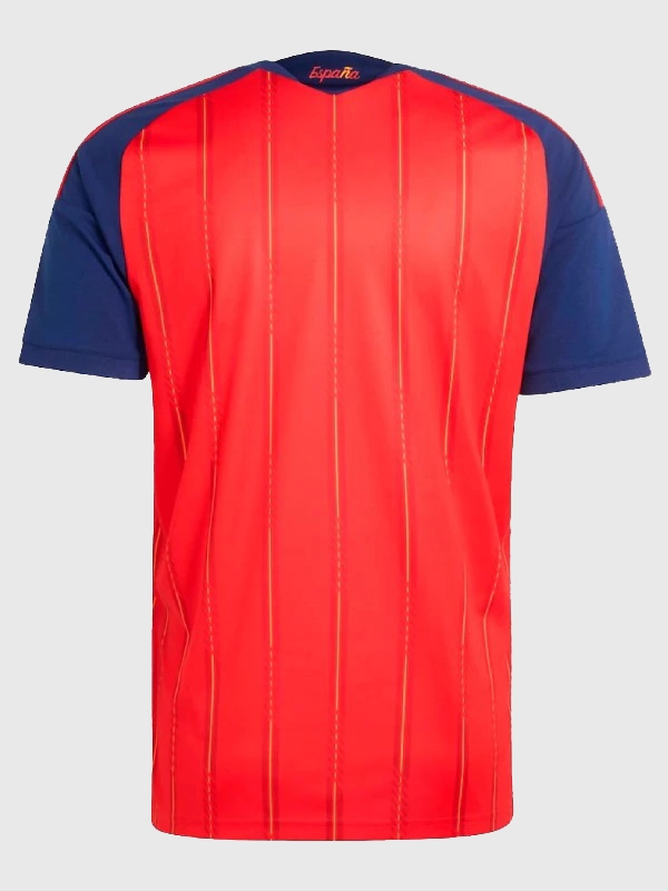 shop Adidas Spain 2 Star Jersey