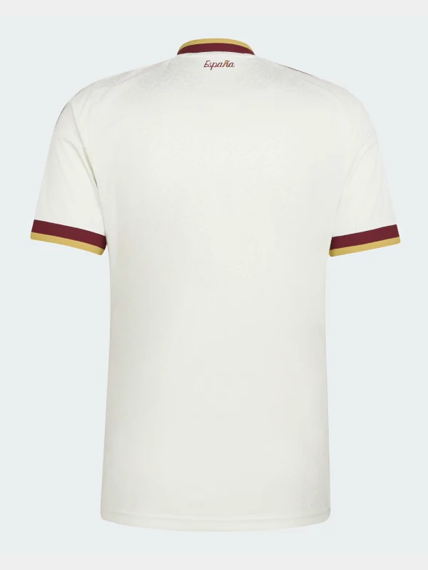shop Adidas Spain 26 Away Jersey