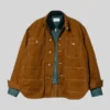 shop Beautiful People x Dickies Work Jacket