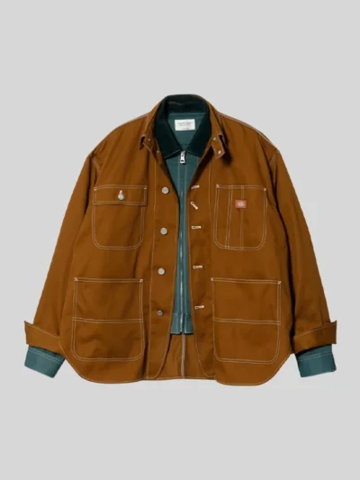 shop Beautiful People x Dickies Work Jacket