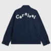 shop Carnival Golf x Disney Donald Jacket