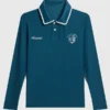 shop Carnival Golf x Disney Goofy Stars Polo Shirt