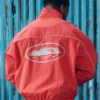 shop Corteiz Rules The Worldcup U.S.A.-inspired track Jacket