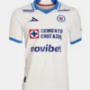 shop Cruz Azul Jersey