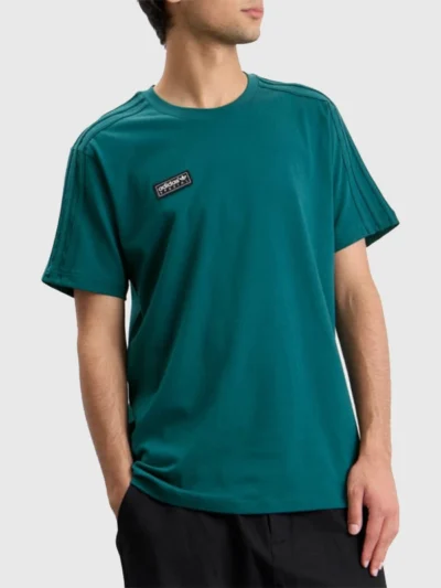 shop END. x Adidas Brockhall SPZL T-Shirt