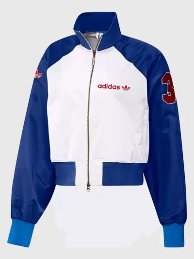 shop Eniko Hart FIFA World Cup 2026 Final Track Jacket