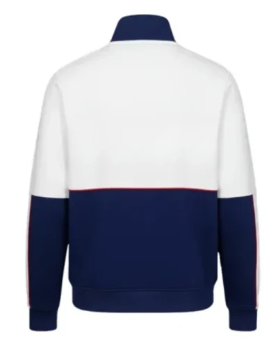 shop FIFA World Cup 2026 France Track Jacket