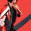 shop FIFA World Cup 2026 Jungkook Halftime Show Jacket