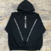 shop Fear of God x Jay 4.44 Tour Hoodie