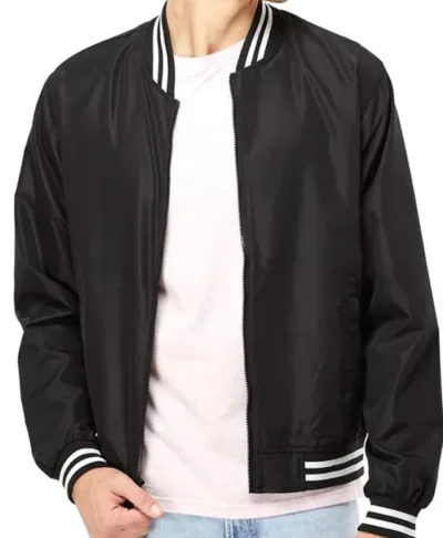 shop Grand Theft Auto VI Jason Duval Jacket