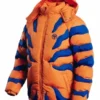 shop Greymon Jacket
